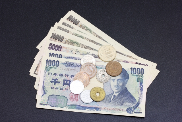 過払い金