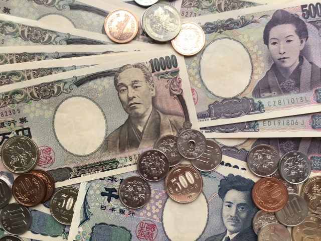 過払い金